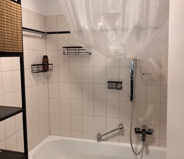 St. Ulrich Apartment | A&S Appartement Munich City