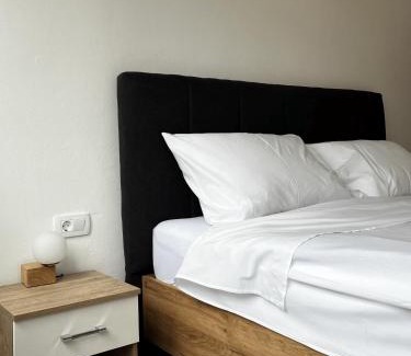 Ljubuski Apartment | A&S