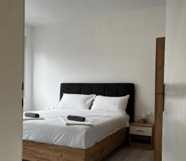 Ljubuski Apartment | A&S