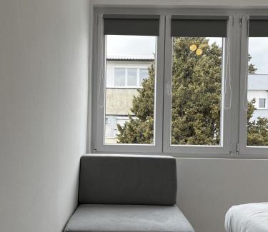 Ljubuski Apartment | A&S