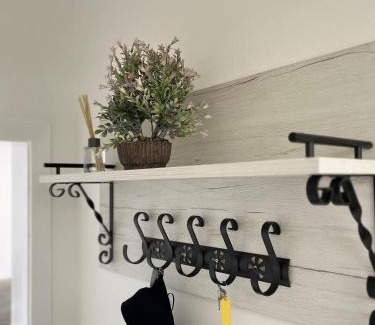 Ljubuski Apartment | A&S