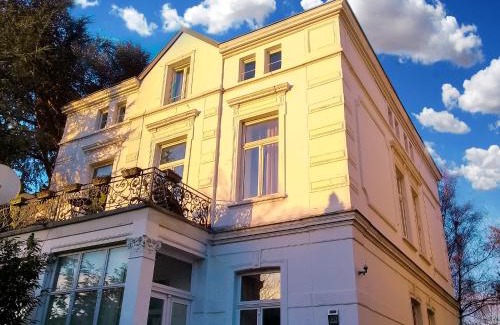 Pennenfeld Apartment | A&S Ferienwohnungen Koblenzer Strasse