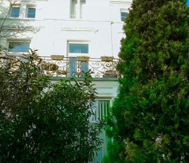Pennenfeld Apartment | A&S Ferienwohnungen Koblenzer Strasse