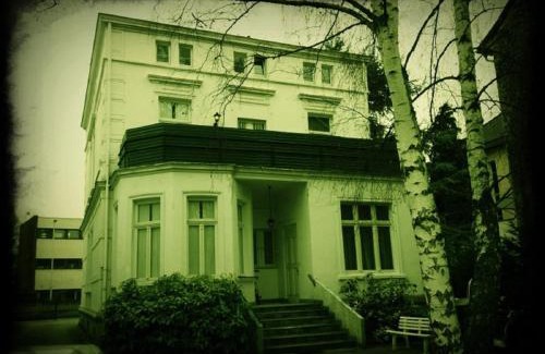 Pennenfeld Apartment | A&S Ferienwohnungen Koblenzer Strasse