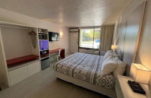 Kissimmee Apartment | A & S Vacation Rooms
