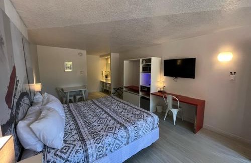 Kissimmee Apartment | A & S Vacation Rooms