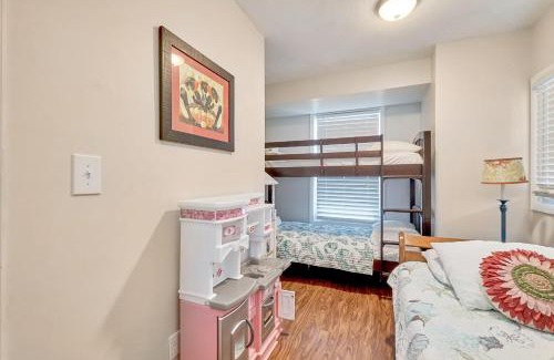 Sandbridge House | A Salty Dog