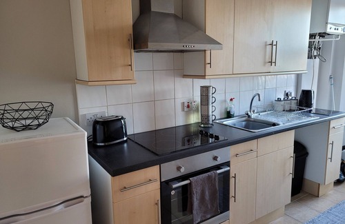 Ramsgate Apartment | a sea View Property With a Short Walk to Beach