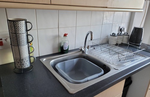 Ramsgate Apartment | a sea View Property With a Short Walk to Beach