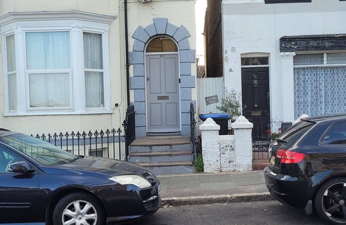 Ramsgate Apartment | a sea View Property With a Short Walk to Beach