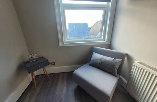 Ramsgate Apartment | a sea View Property With a Short Walk to Beach