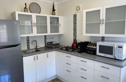 Patonga Cottage | A secret haven in Patonga