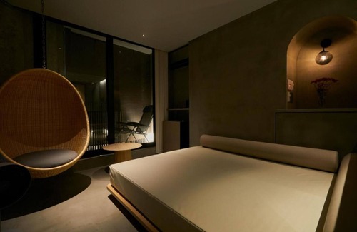 Shinjuku Hotel | A secret hot spring in Kagurazaka Boutique Sauna/Shinjuku-ku Tokyo