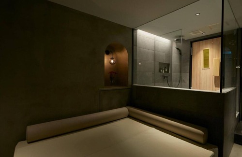 Shinjuku Hotel | A secret hot spring in Kagurazaka Boutique Sauna/Shinjuku-ku Tokyo