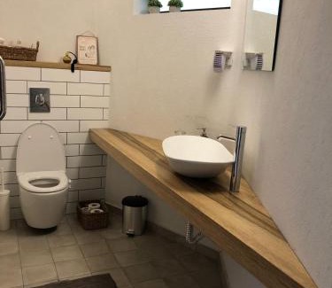 Eilat Apartment | A secret Oasis