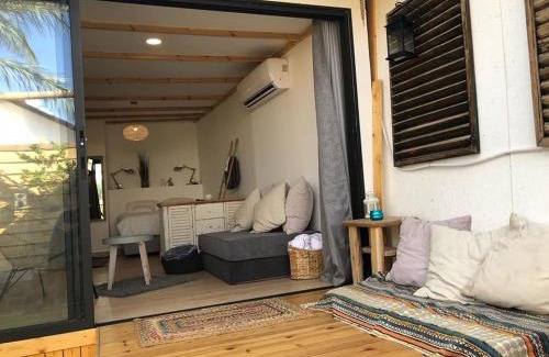Eilat Apartment | A secret Oasis