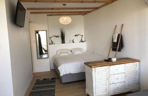 Eilat Apartment | A secret Oasis