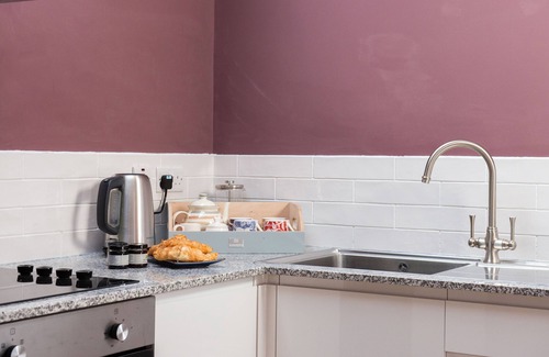 Leominster Cottage | A self-contained holiday let set on a working farm with complete privacy