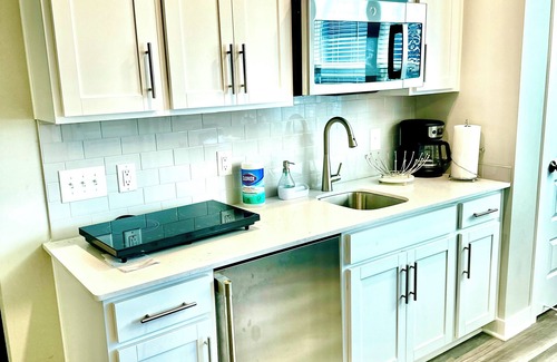 Danville Apartment | A separate apartment in a house