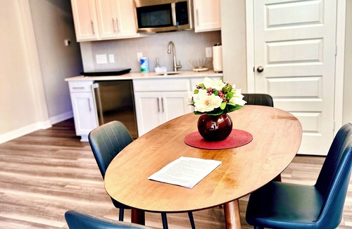 Danville Apartment | A separate apartment in a house
