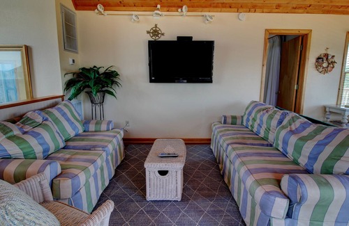 Tuckahoe House | A Shannon 4 Bedroom Home at Tuckahoe in Duck