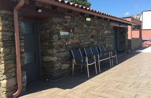 Furiani House | A sheepfold in FURIANI