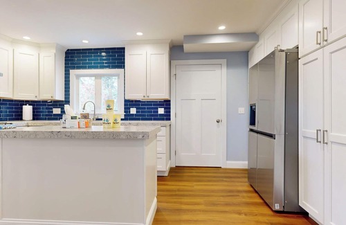 Pine Point House | A Shore Thing by Bayley Vacation Rentals