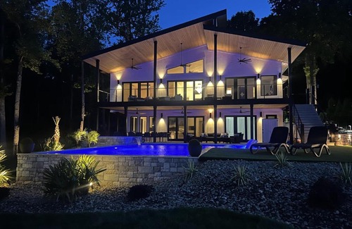 Mooresville House | A Shore Thing