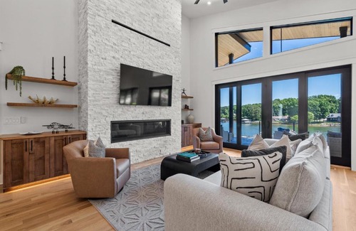 Mooresville House | A Shore Thing