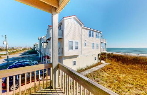 Ocean City Beach House | A Shore Thing