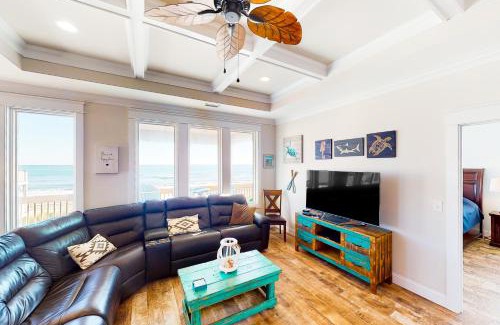 Ocean City Beach House | A Shore Thing