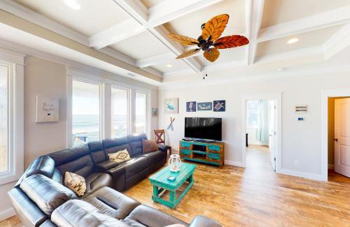 Ocean City Beach House | A Shore Thing