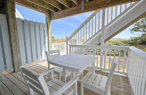 South End Apartment | A Short Walk by Sea Scape Properties