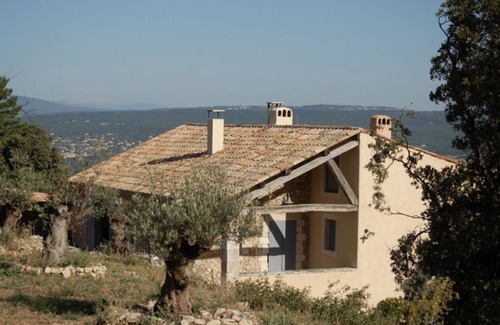 Villemus Villa | A sight we can't get enough of
