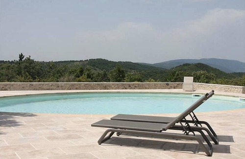 Villemus Villa | A sight we can't get enough of