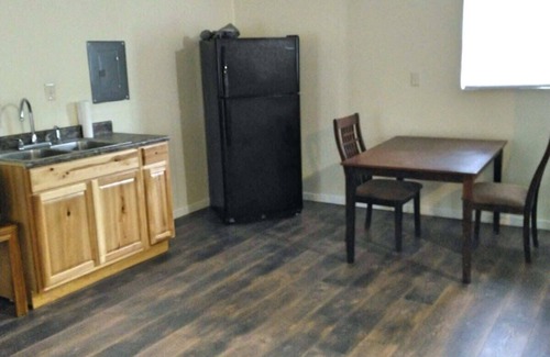 Knoxville Apartment | A simple and convenient spot for travelers