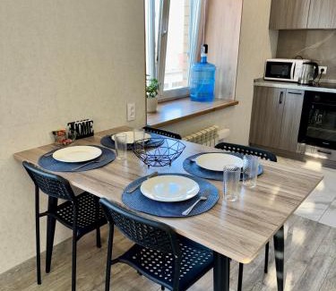 Karagandy Apartment | A-Six Apartament, ЖК Arman kala