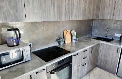 Karagandy Apartment | A-Six Apartament, ЖК Arman kala