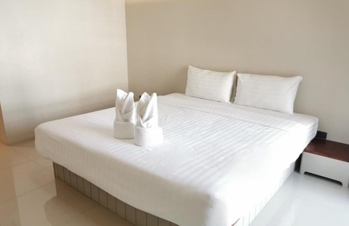 Yan Nawa Hotel | A Sleep Bangkok Sathorn