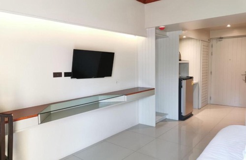 Yan Nawa Hotel | A Sleep Bangkok Sathorn
