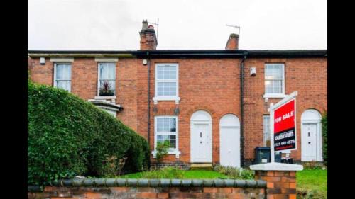 Moseley House | A slice of heaven in Birmingham - NEC NIA BHX easy access