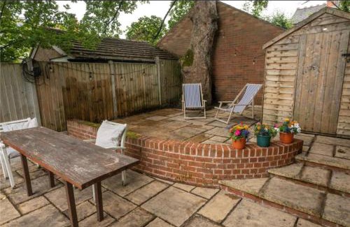 Moseley House | A slice of heaven in Birmingham - NEC NIA BHX easy access