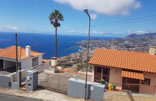 Sao Goncalo Villa | A Slice of Paradise - Palheiro Golf