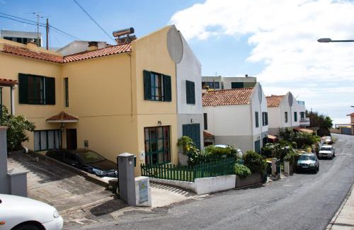 Sao Goncalo Villa | A Slice of Paradise - Palheiro Golf
