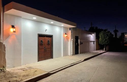 Reforma House | A Small But Spacious Bunkhouse
