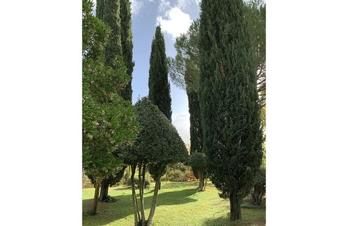 Geggiano Cottage | A small casita in a beautiful garden