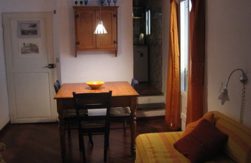 San Niccolo Apartment | A small romantic apartment in the heart of Florence