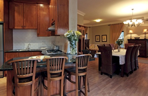 Somerset West Apartment | A Smart Stay Apartments