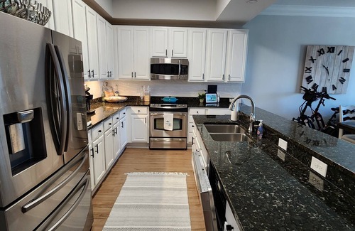 Lakeside at Blue Mountain Beach Condo | A Snowbird's Lake and Gulf Dream on 30A