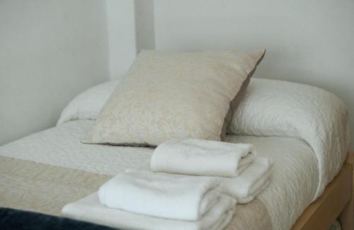 Redondela Apartment | A Solaina